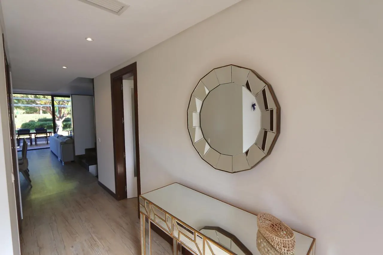 Villa Dolce Vita Cd 81 - Clever Details Vilamoura