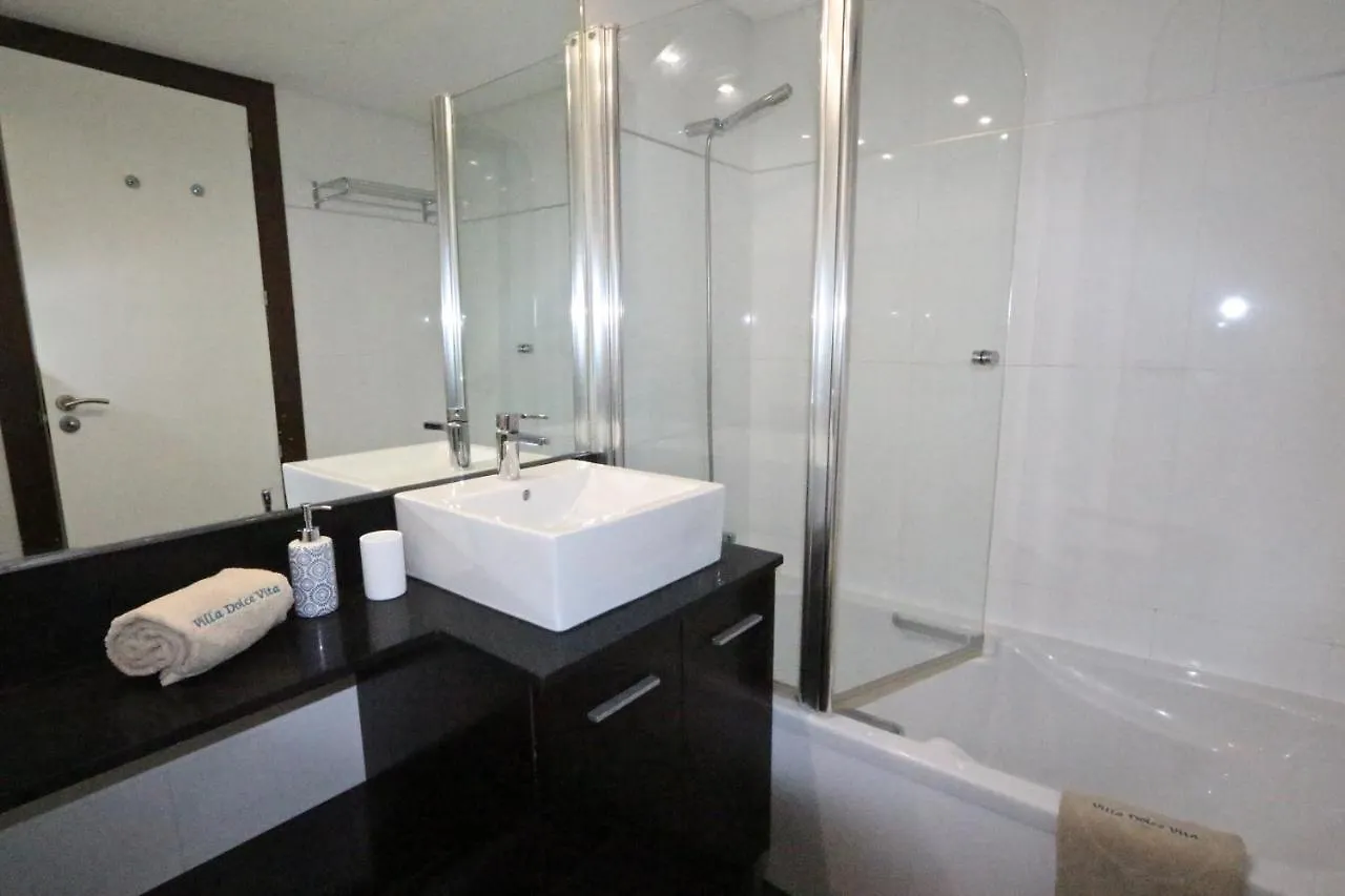 Villa Dolce Vita Cd 81 - Clever Details Vilamoura