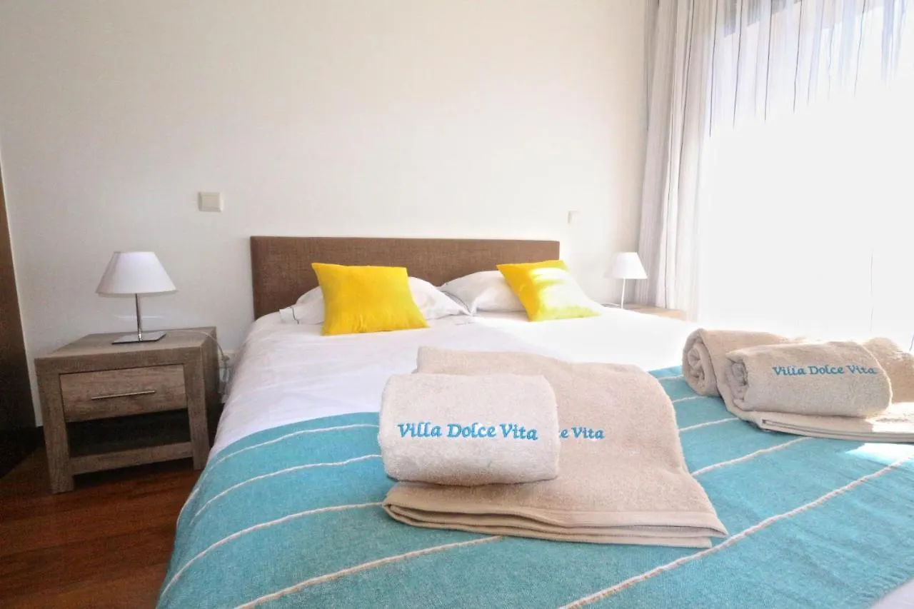 Villa Dolce Vita Cd 81 - Clever Details Vilamoura