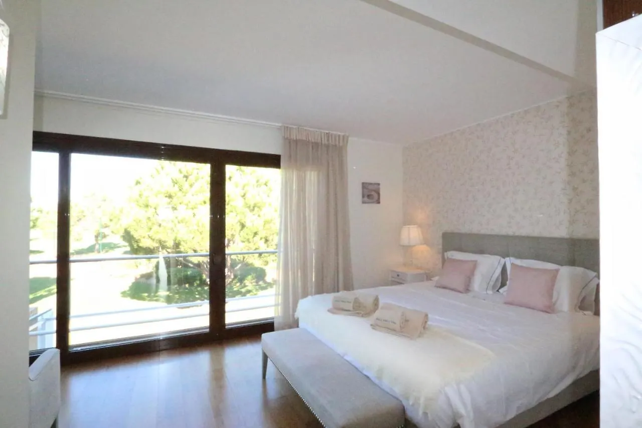 Villa Dolce Vita Cd 81 - Clever Details Vilamoura